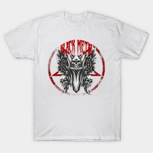 Dragon Skull Play Swift T-Shirt